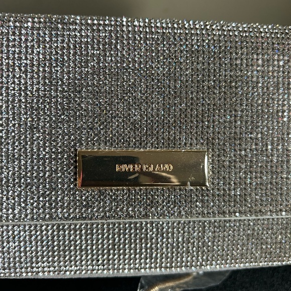 ❗️SOLD❗️River Island Clutch Purse - Picture 6 of 14